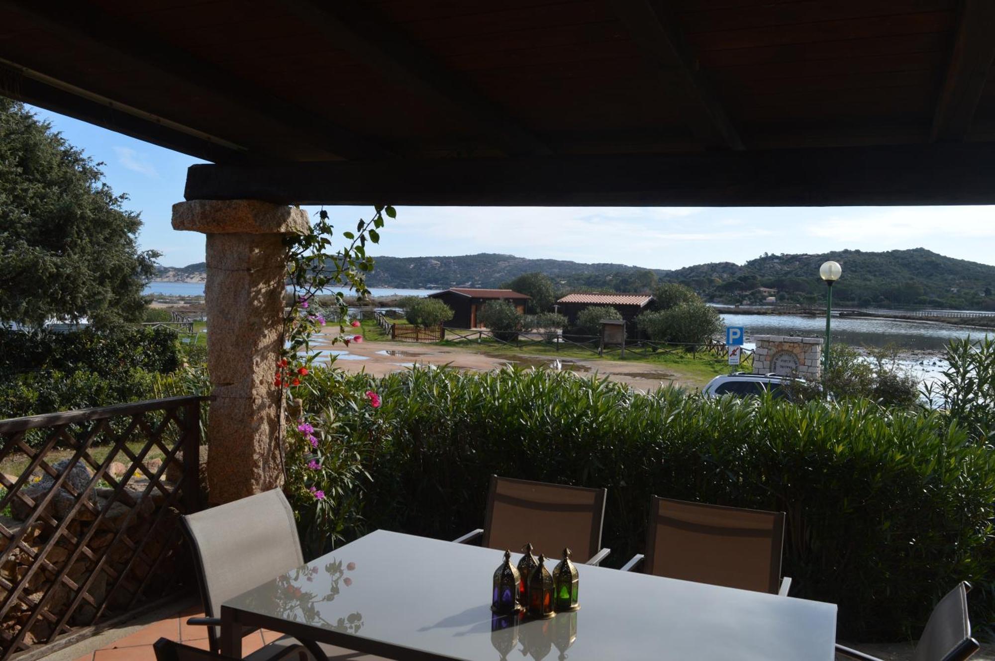 Casa * Porto Taverna